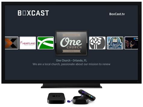 boxcast tv